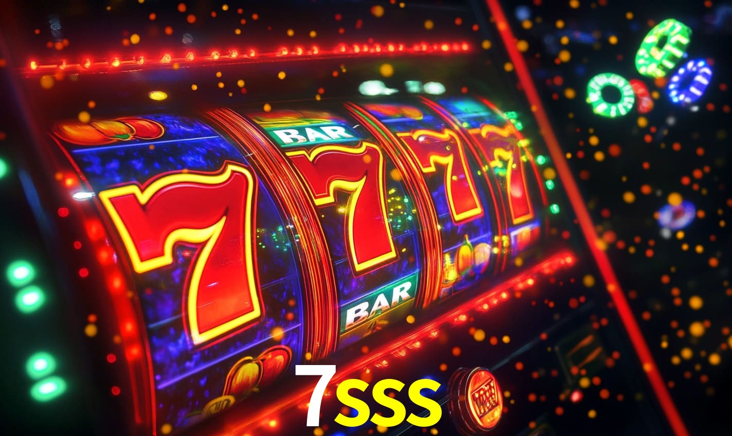 7sss: Seu Cassino Premiado com Pagamentos Rápidos