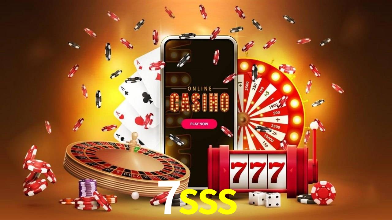 Estatísticas 7sss