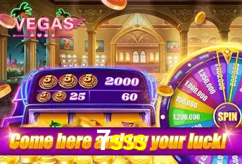 Descubra o Mundo do Cassino Online com 7sss