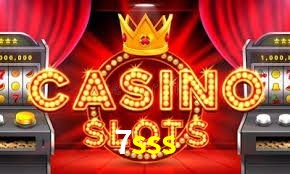 Slot Games 7sss