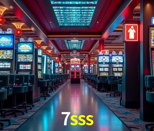 A Experiência Imersiva dos Cassinos Ao Vivo no 7sss