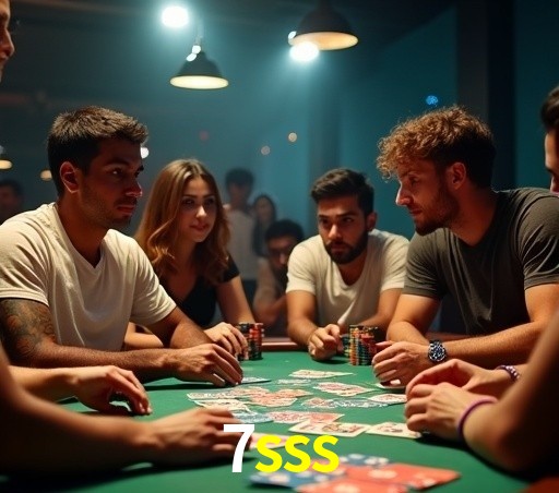 Tecnologia da Plataforma 7sss