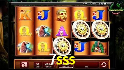 Desvendando o Mundo dos Jogos Virtuais na 7sss