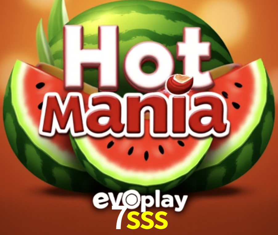 APP oficial da 7sss para mobile