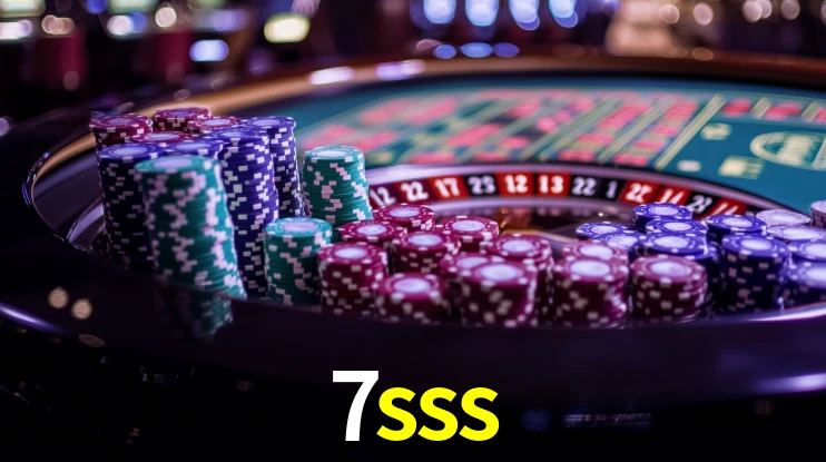 VIP Casino 7sss