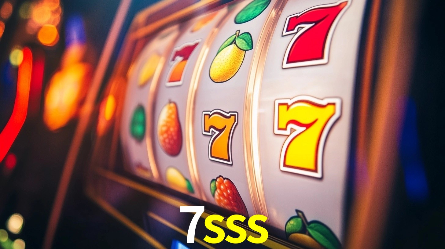 7sss App Interface