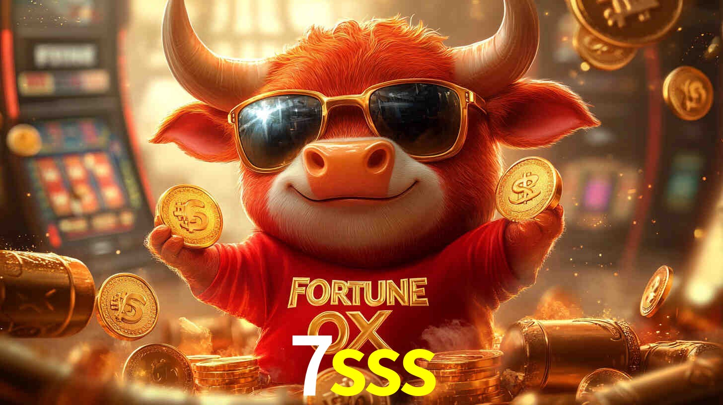 7sss.com
