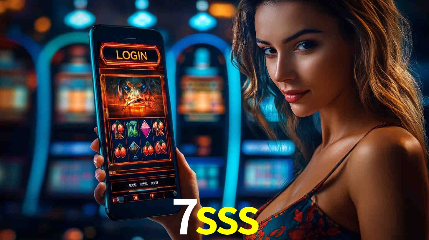 7sss: A Experiência de Casino com Jogos de Mesa ao Vivo