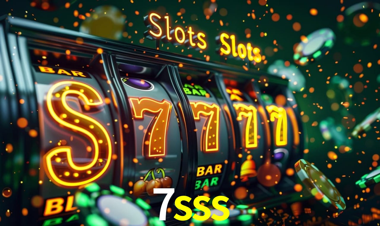 Casino Ao Vivo 7sss