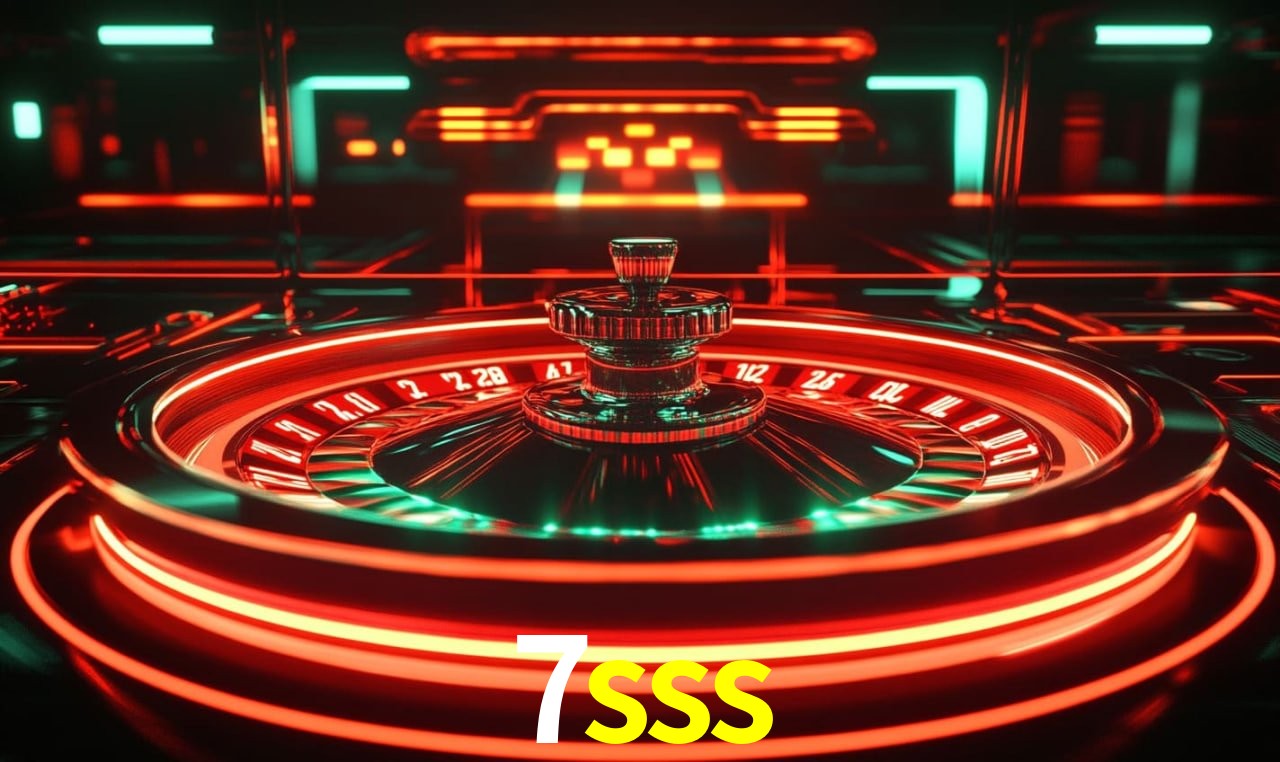 Apostas Esportivas na 7sss: Um Guia Completo