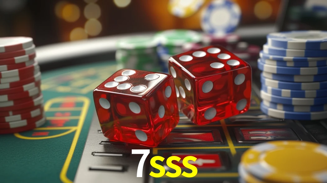 Roulette Table 7sss