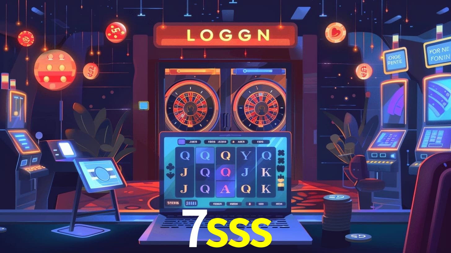 Provedores de Jogos 7sss