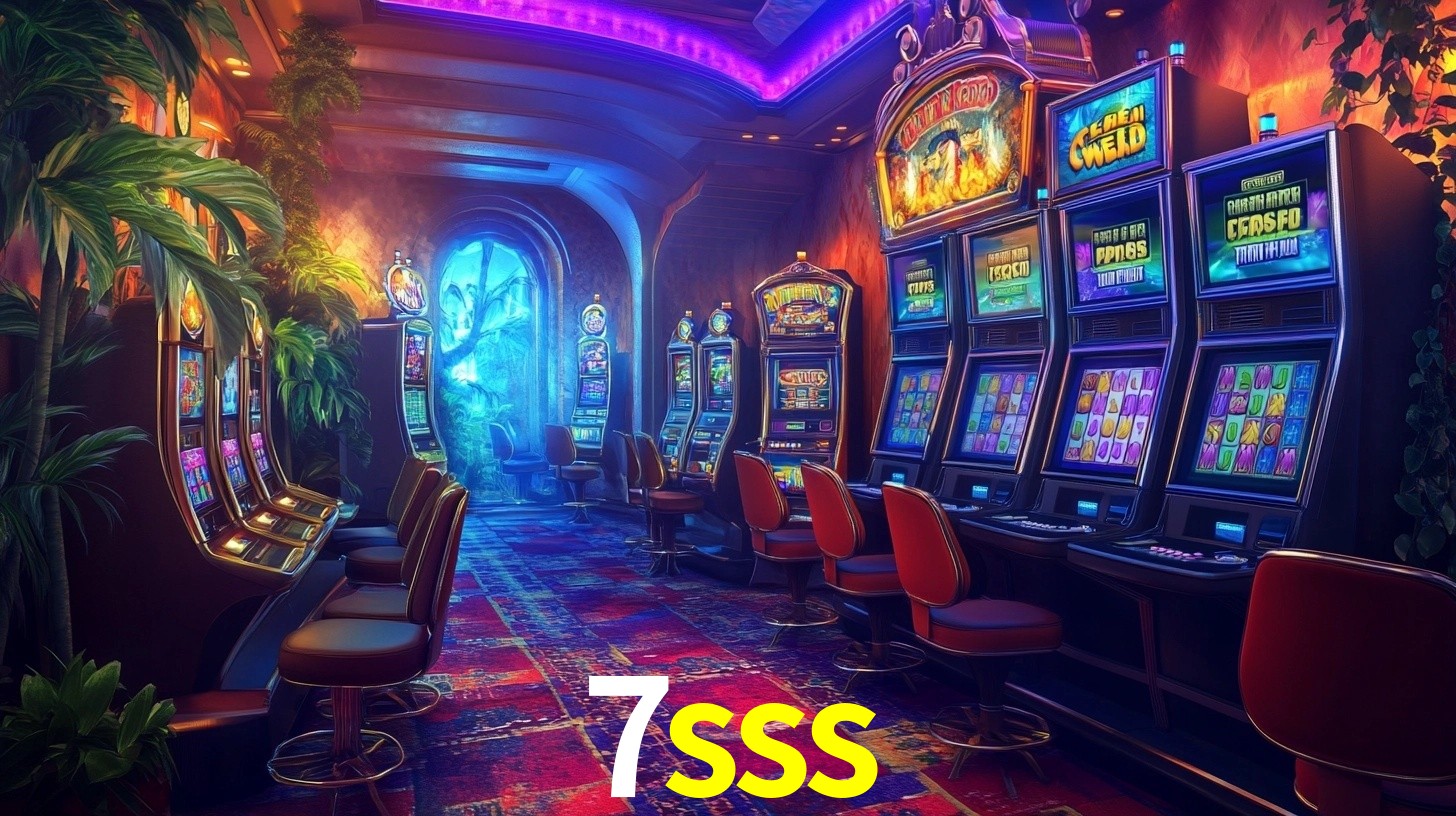 Live Casino 7sss
