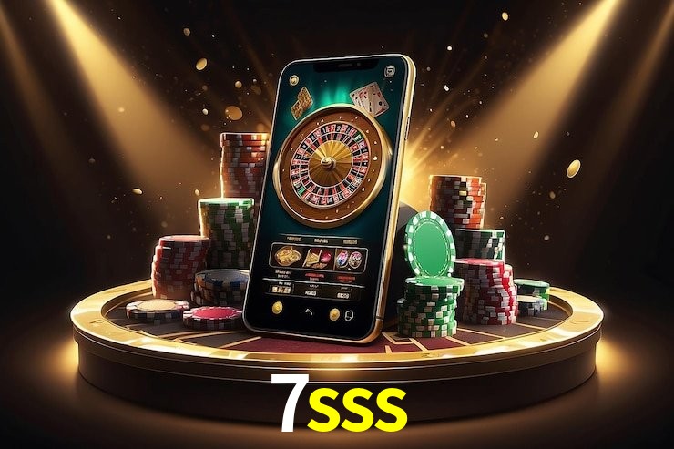 Recursos de Bônus 7sss