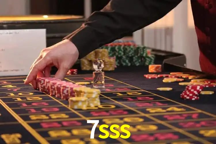 A Popularidade dos Caça-Níqueis no 7sss