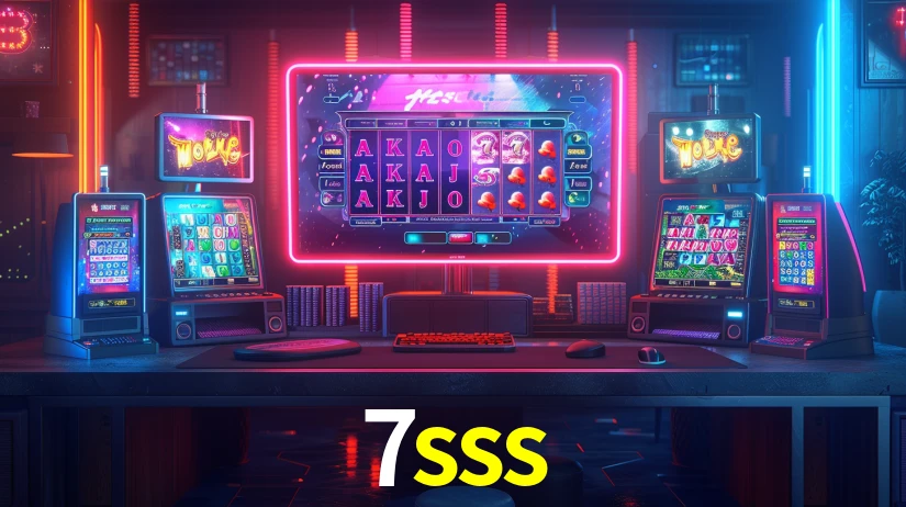 Experimente o Login Seguro Premium no 7sss