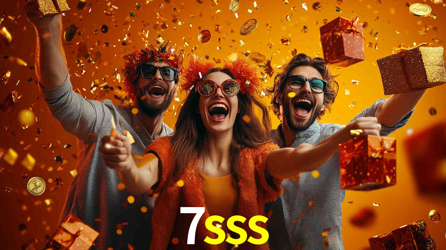 7sss: Seu Especialista em Apostas Esportivas Brasileiras