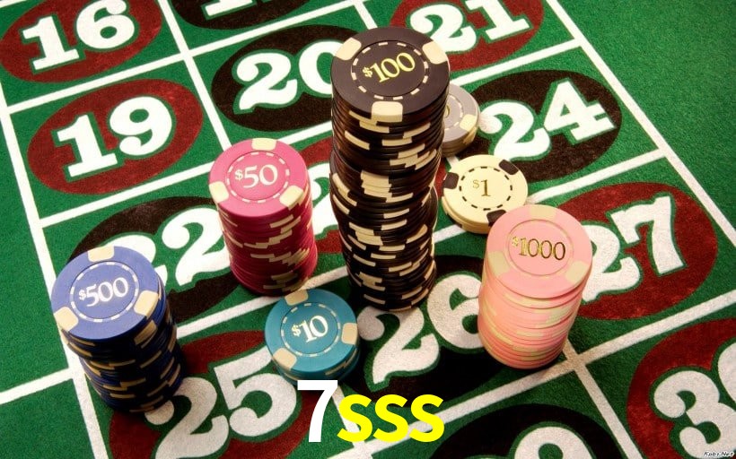 Casino VIP 7sss