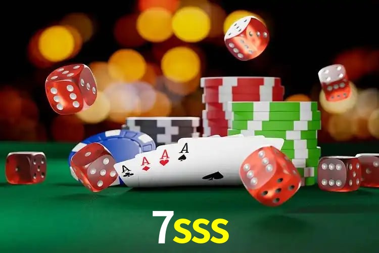Apostas de Tênis 7sss