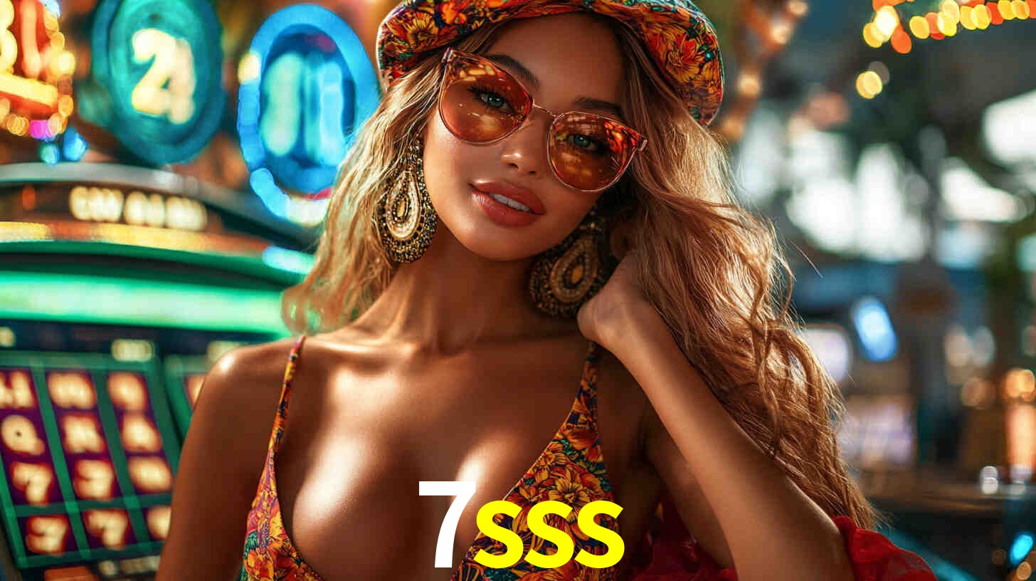 Welcome Bonus 7sss
