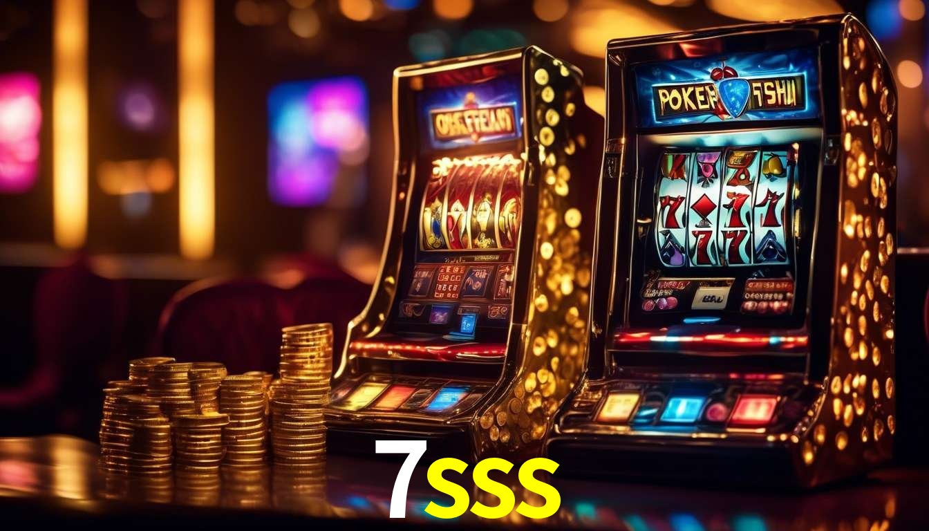 Desvendando o Mundo dos Jogos Virtuais na 7sss