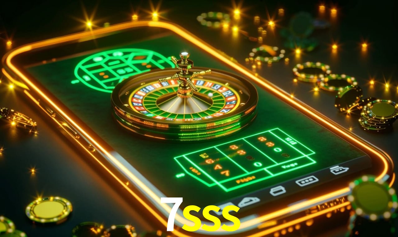 Jogos de Slot 7sss