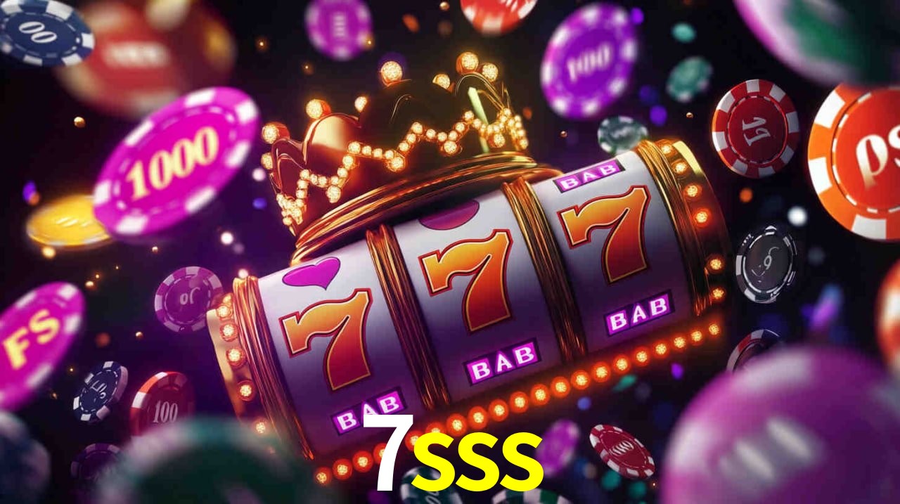 Game Providers 7sss