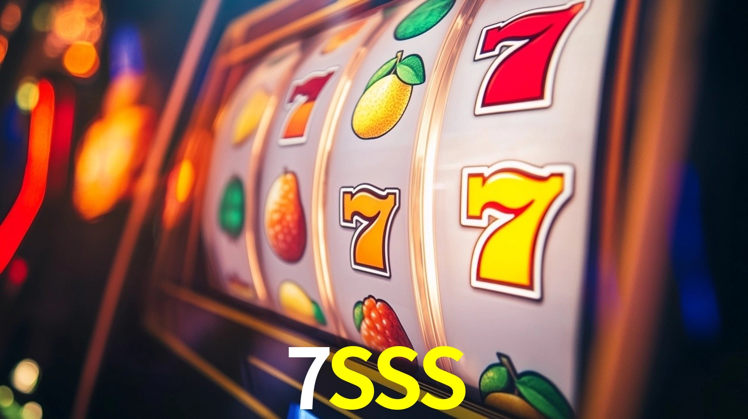 Melhores Jogos de Slots no 7SSS 🍀