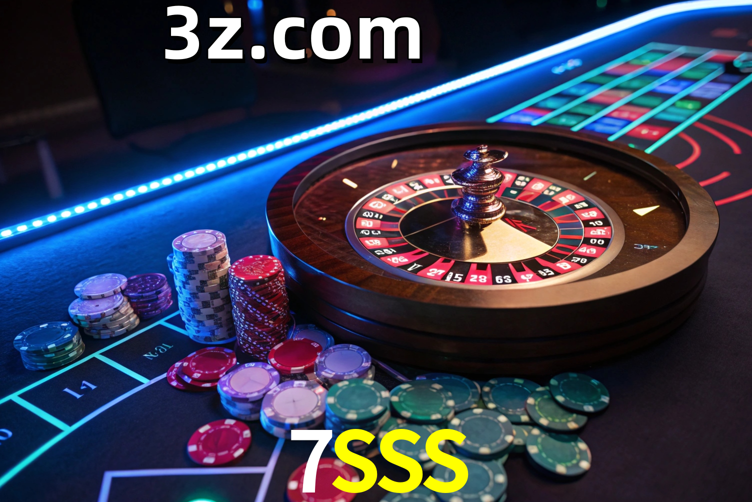 Melhores Jogos de Slots no 7SSS 🍀