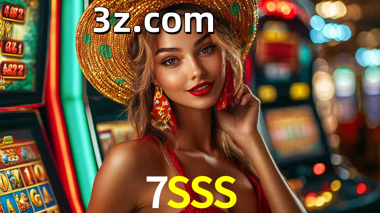 Melhores Jogos de Slots no 7SSS 🍀