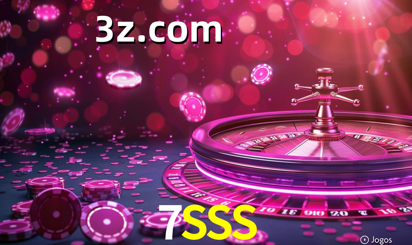 Melhores Jogos de Slots no 7SSS 🍀